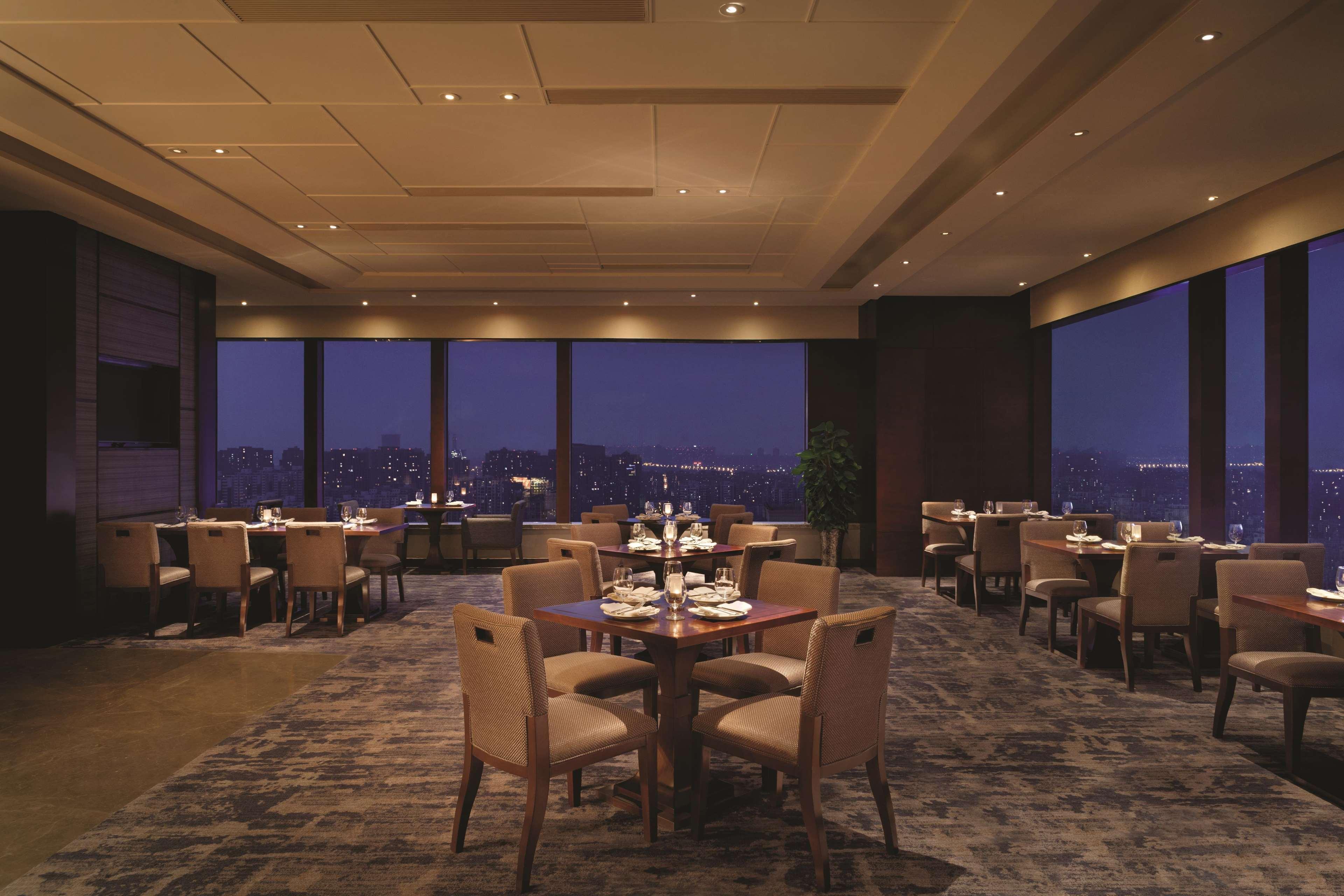 Shangri-La Hefei Exterior photo