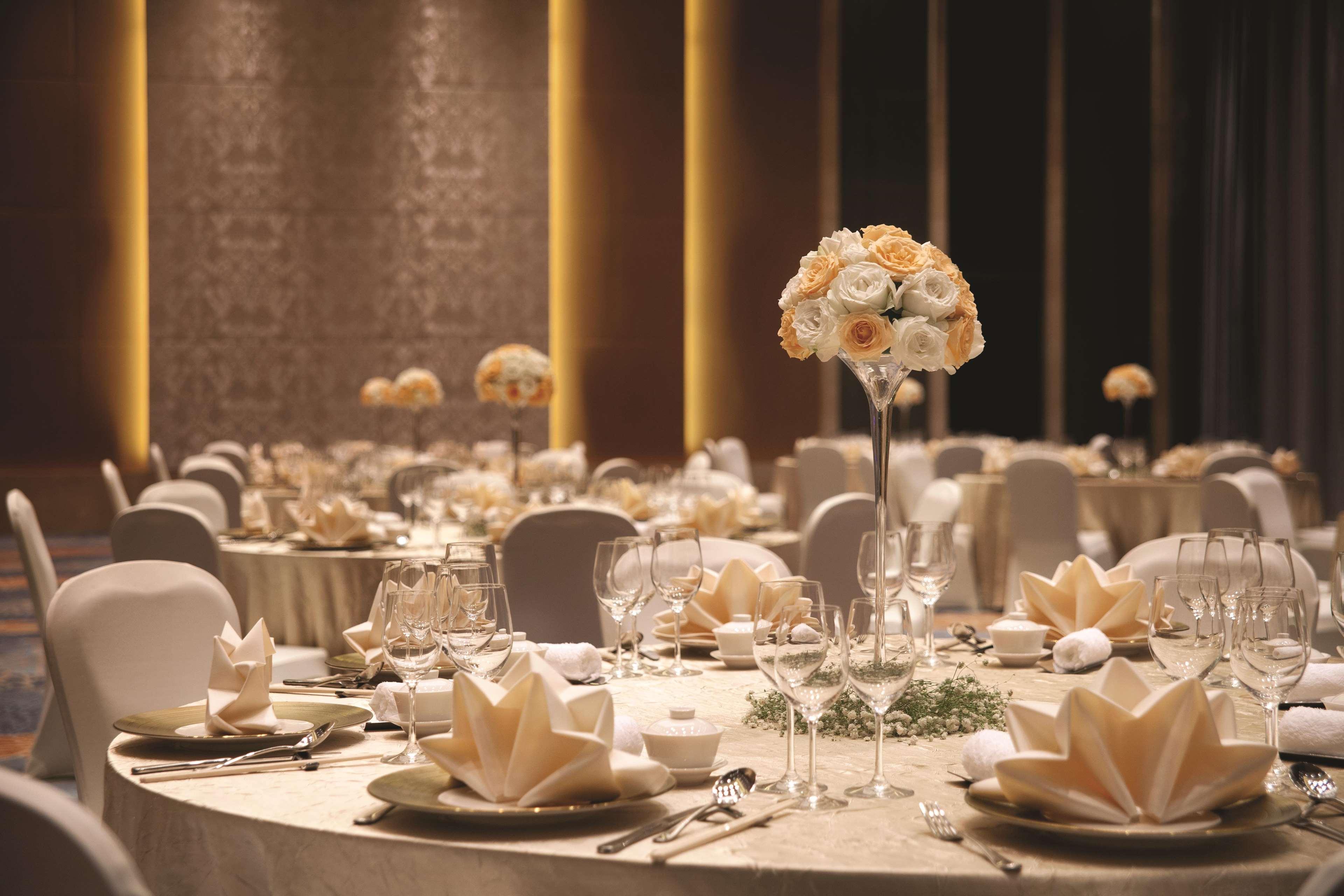 Shangri-La Hefei Exterior photo